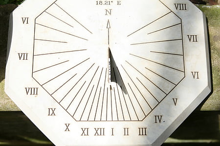 soare, cadran, ceas solar, timp, Uita-te la, ceas, vechi