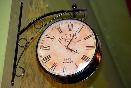 clock, timepiece, time, hour, deadline, watch, date