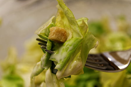 salad, eat, food, healthy, delicious, vitamins, lamb's lettuce