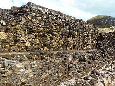 El Salvador, Tazumal, cultura, pirámide, estructuras, Arqueología, Templo Maya