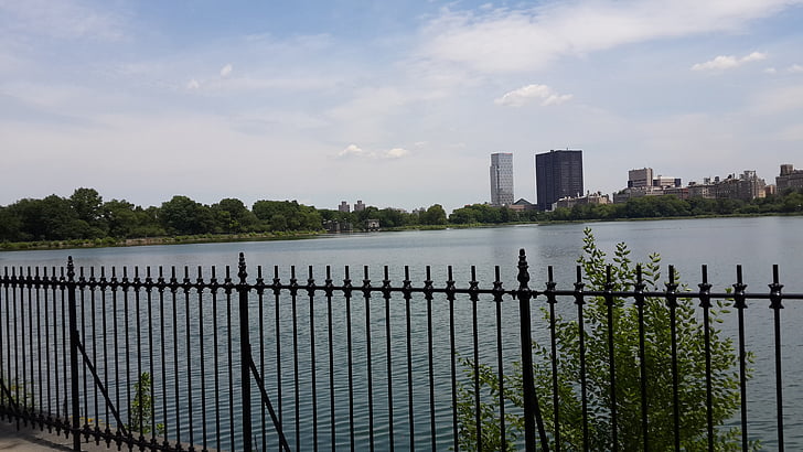 Parcul Central, new york, mare, orizontul, noi, turism, vacanta