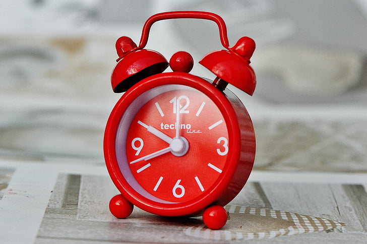 rellotge despertador, rellotge, temps, temps de, temps que indica, hores, Dial