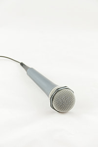 microphone, music, audio, recording, micro, sound, single Object