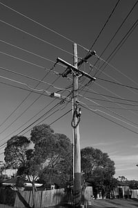 urban, power, infrastructure, electricity, energy, connection