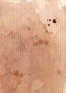 coffee, paper, background, stain, texture, backgrounds, brown