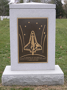Monumento, spola di spazio, Arlington, Washington dc, Columbia, razzo, nave