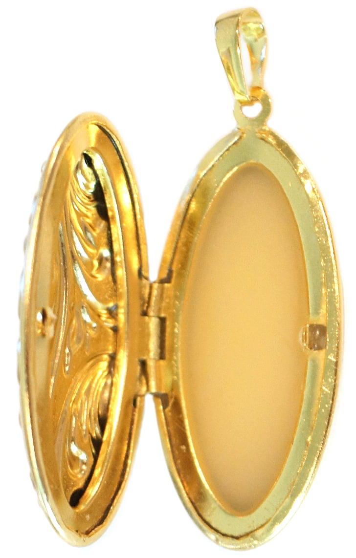 solid perfume locket, gold, golden, solid, perfume, pendant, jewelry
