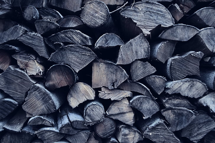 купчина, Грей, дърва за огрев, огън, модел, дървен материал, стълбовидна с наслагване