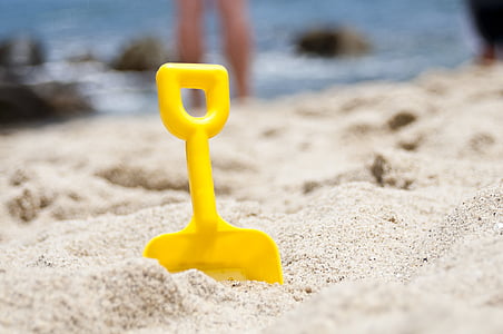 plaža, užitak, zabava, slobodno vrijeme, oceana, na otvorenom, rekreacija