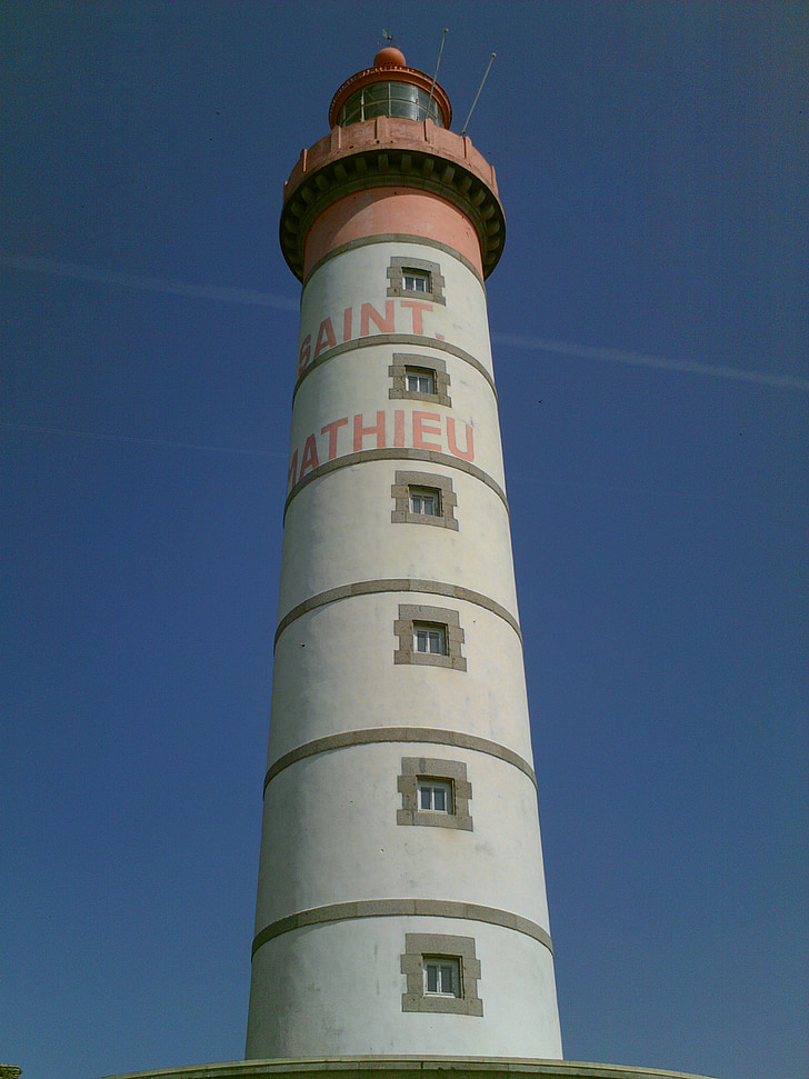 Lighthouse, Marin, maritime
