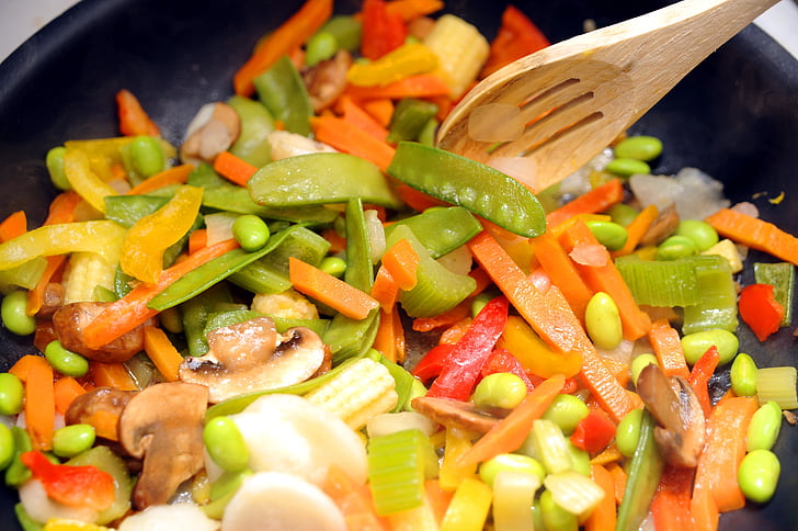Салат блюдо, змішані салат, овочевий салат, дієта, для схуднення, Детокс, продукти харчування