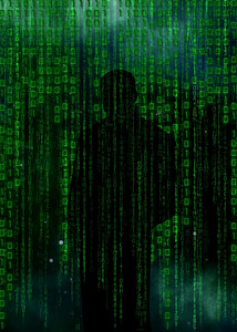 Κωδικός, χάκερ, δεδομένα, ασφάλεια, τεχνολογία, ψηφιακή, κωδικό πρόσβασης