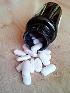 tabletta, gyógyszerek, orvostudomány, egészségügyi, orvos, orvosi, gyógyszertár