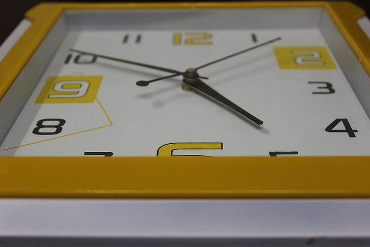 นาฬิกา, เวลา, นาฬิกาแขวนผนัง, นาฬิกาปลุก, ชั่วโมง, นาฬิกาเวลา, จดหมายเตือนชำระเงิน