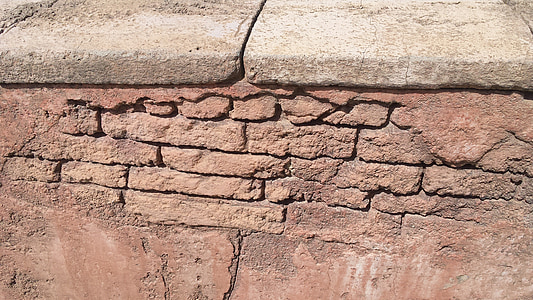 wall, stones, stone, structure, brick wall, old, walls