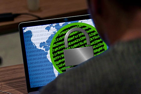 랜 섬, 사이버 범죄, 악성 코드, 랜 섬 웨어, 해킹, 해커, 암호화