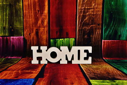 lettering, home, letters, decoration, at home, wood - material, no people