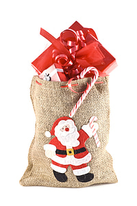 คริสต์มาสสำหรับเด็กของขวัญเก่า, pascuero, ซานตาคลอส