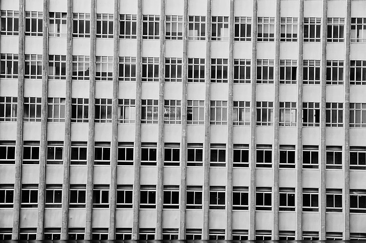 building, window, pattern, architectural, exterior, construction, property