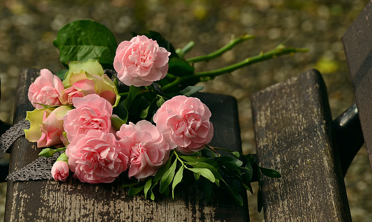 Kytica, kvety, klinček, banka, kvetinový pozdrav, narodeniny, Deň matiek