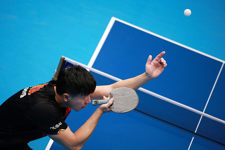 ping-pong, ping-pong, passione, Sport