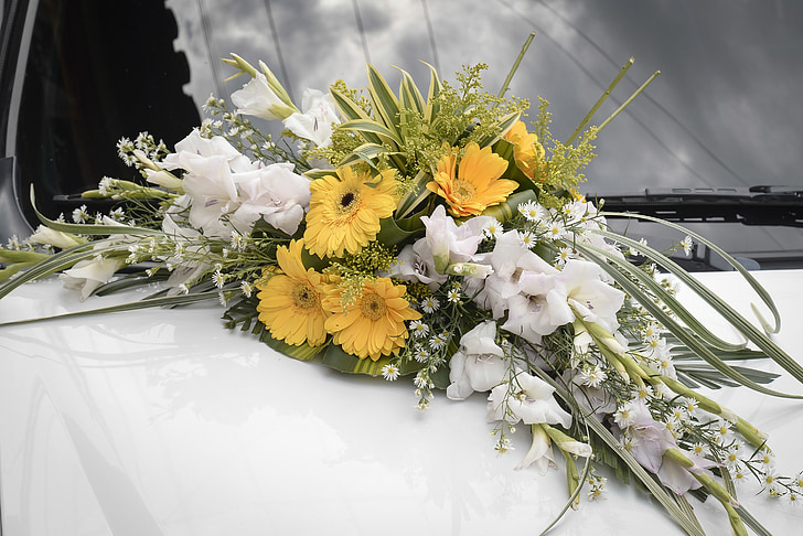 flores, casamento, compromisso