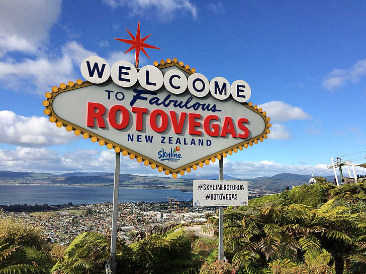 royovegus, signe, vacances, Nevada, Las Vegas - Nevada