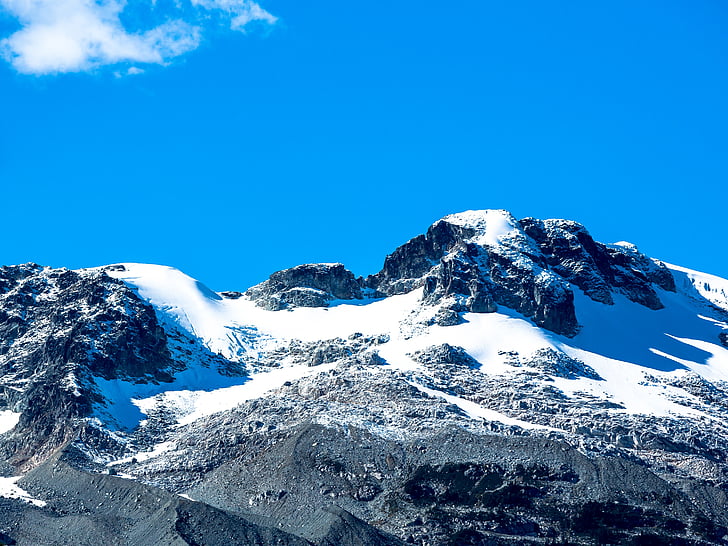 Whistler vancouver, hegyi, olimpiai mountain, brit, Whistler, Kanada, Vancouver