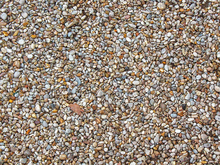 gravel, sassi, rock, beach, stones, pebbles, background