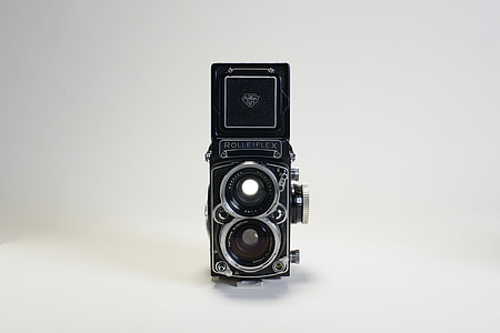 η φωτογραφική μηχανή, παλιάς χρονολογίας, Αρχαία