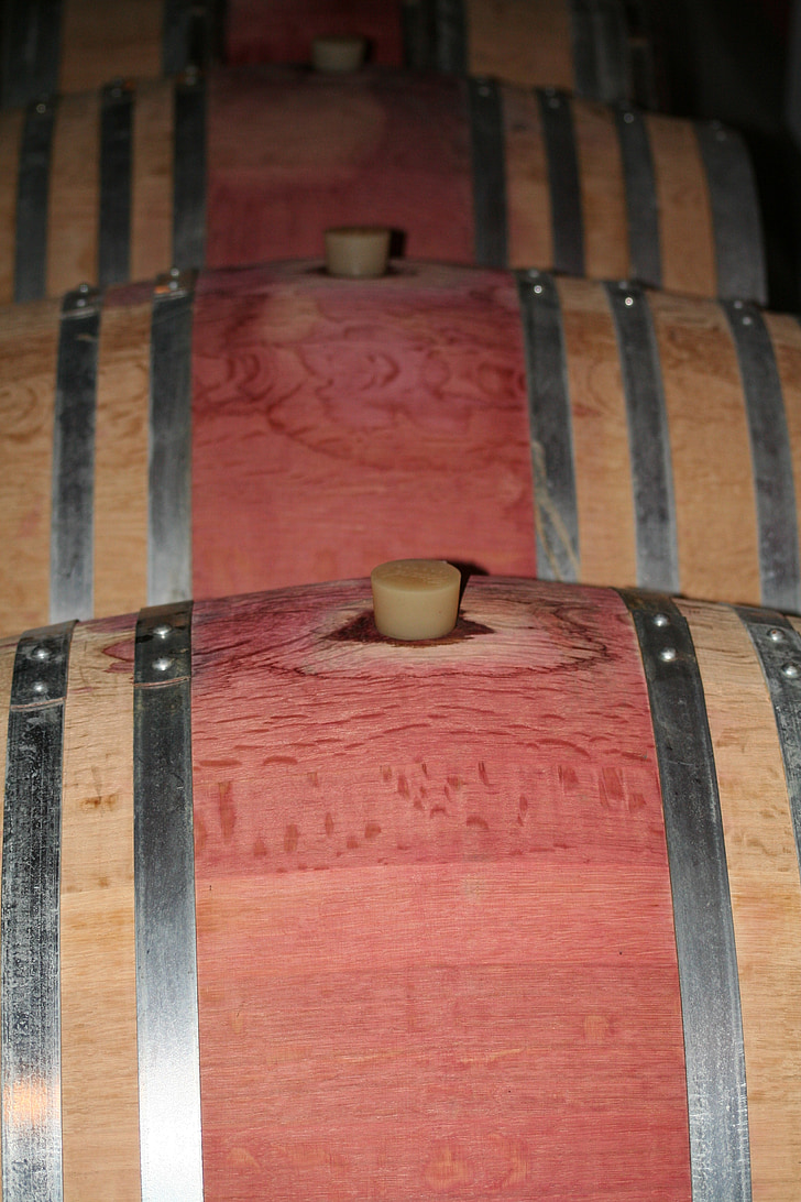 barrel, bellet, wood, wine