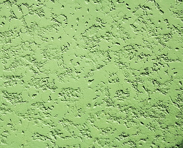 textura, parede, plano de fundo, textura verde