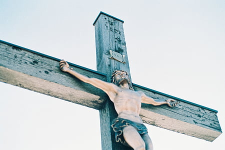 十字架, 钉, 耶稣, 激情, 基督, 基督的激情, 受难