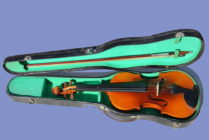 violí, musical instrument, música, instrument, musical, clàssica, corda