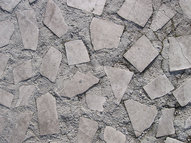 batu, ubin, dinding, arsitektur, tekstur, pola, permukaan