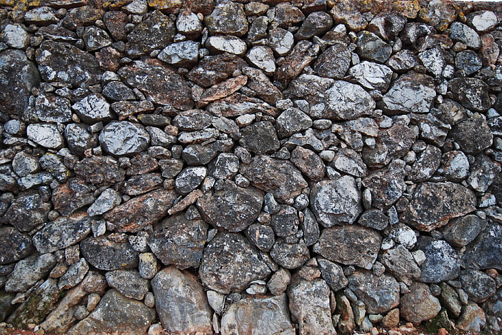 piedras, rocas, Fondo, roca, naturaleza, gris, fondos