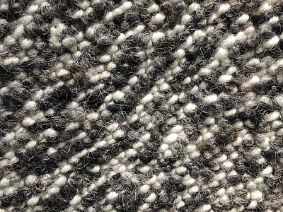Teppich, Fasern, Textur, Textile, grau, Gewebe, gewebt