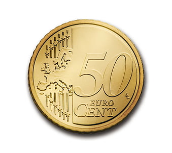 Euro, Bisnis, sen, Euro, koin, Koin, mata uang, Eropa, uang