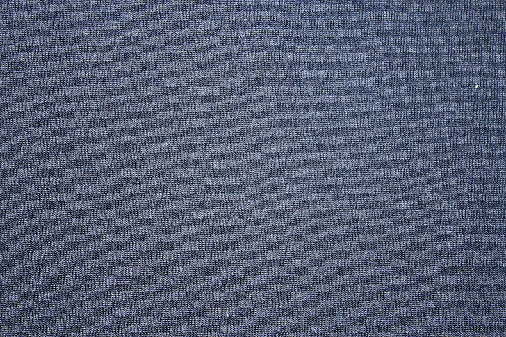 blue, cloth, object, background, wallpaper, textile, blue cloth