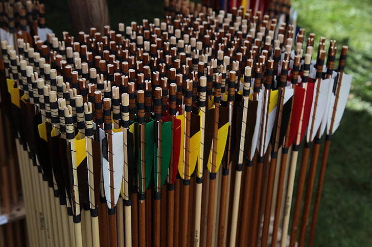 fletxes, colors, color, arc, colors del arc de Sant Martí