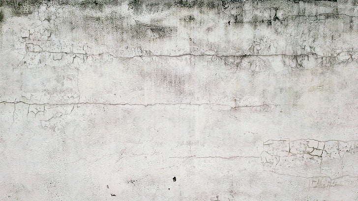 gray wall, material, walls, backgrounds, wall - Building Feature, cement, concrete