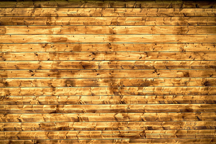 wood, fence, wooden, texture, timber, plank, board