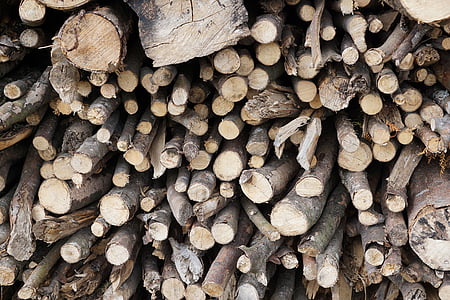 木材, 自然, グレー, 乾燥木材, 株式, 熱, ファブリック