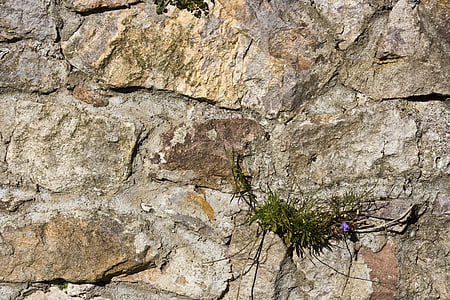 pared de piedra natural, piedra de la arena, pared, piedra natural, textura, estructura, Fondo