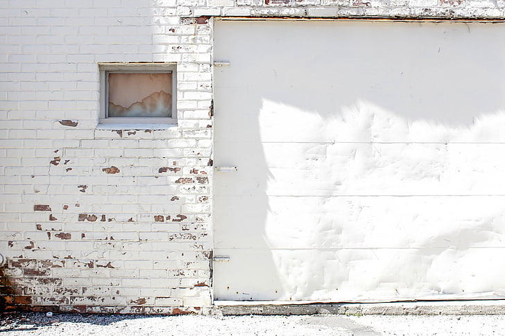 architecture, old, building, white, wall, wall - Building Feature, window