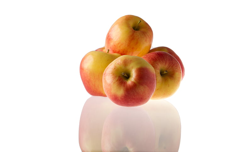 яблуко, фрукти, свіжі, продукти харчування, Природа, колір, фрукти