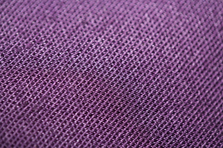 khăn bàn, màu hồng, Vải, Mô, dệt may, màu sắc, màu tím