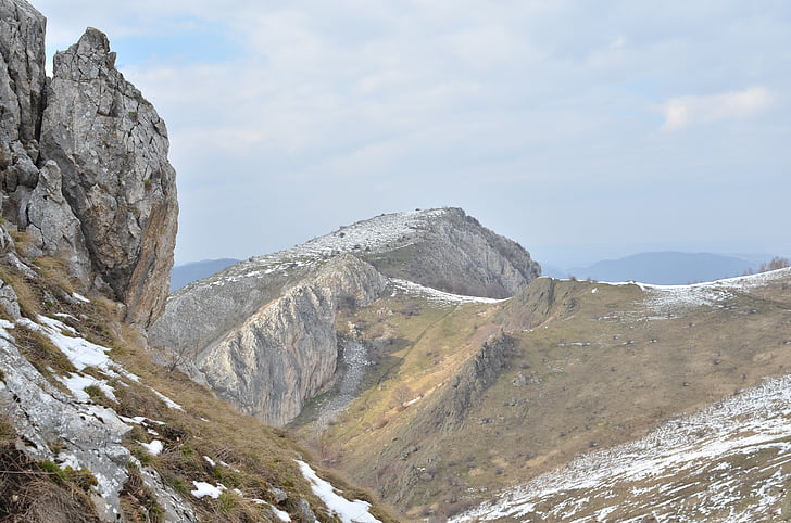 Tišina, spokoj, priroda, Transilvanija, planine, na otvorenom, krajolik