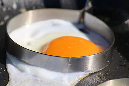 ou, prajit, ramekins, popescu, se prăjeşte, proteine