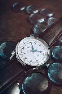 watch, jewelry, luxury, time, fashion, clock, silver
